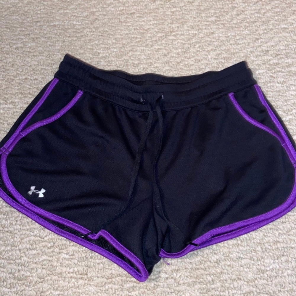 Under Armour Shorts